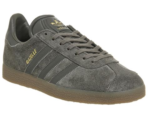 adidas gazelle grau sale|adidas gazelle men sale clearance.